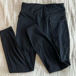 Skirt Sports 7/8 Tights (leggings)